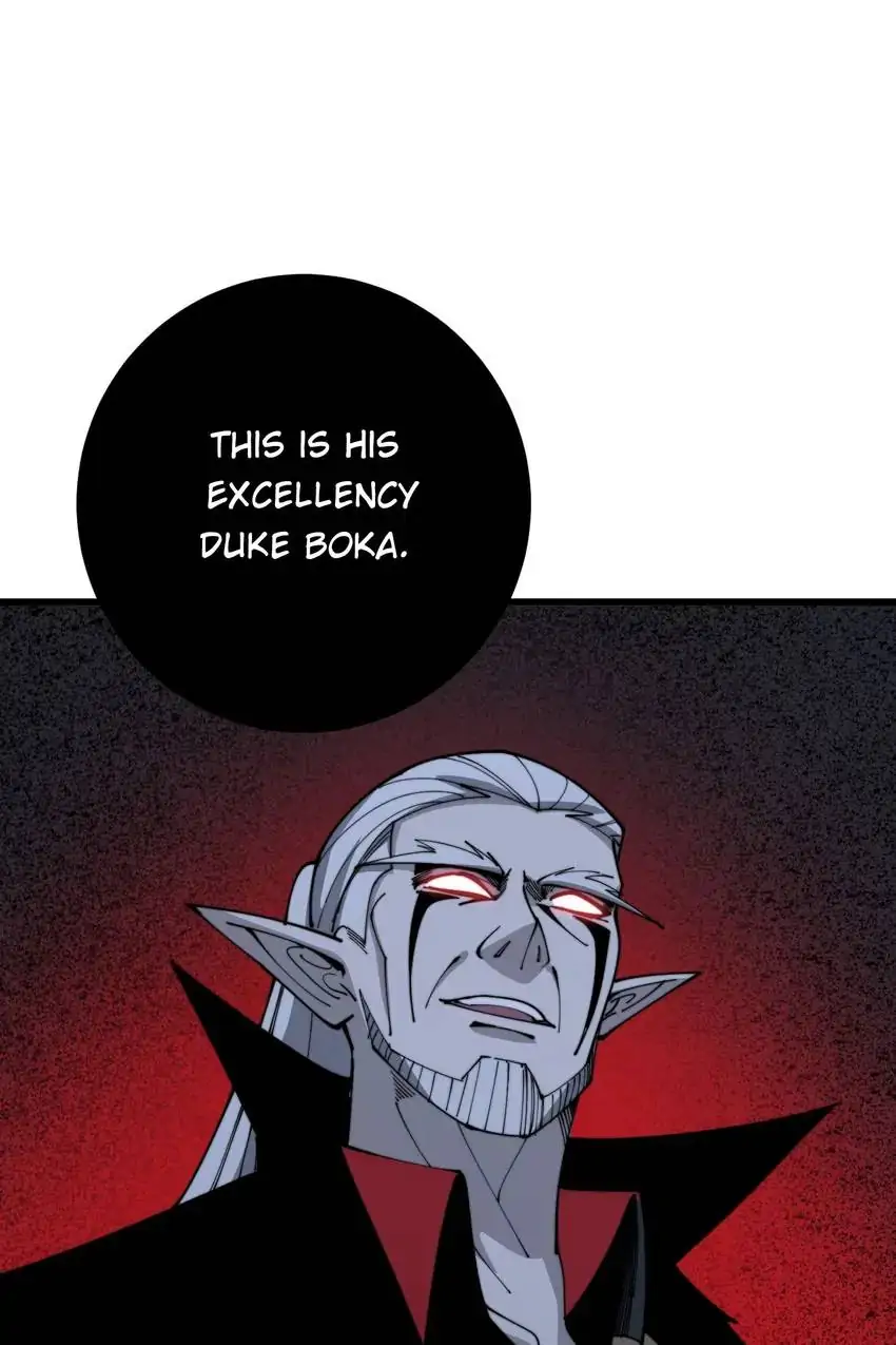 Poisonous Witch Doctor Chapter 114 - Page 46