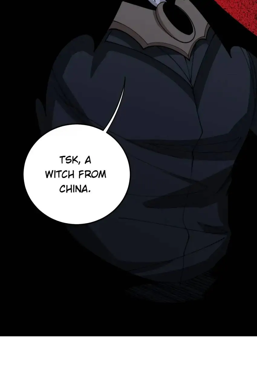 Poisonous Witch Doctor Chapter 114 - Page 47