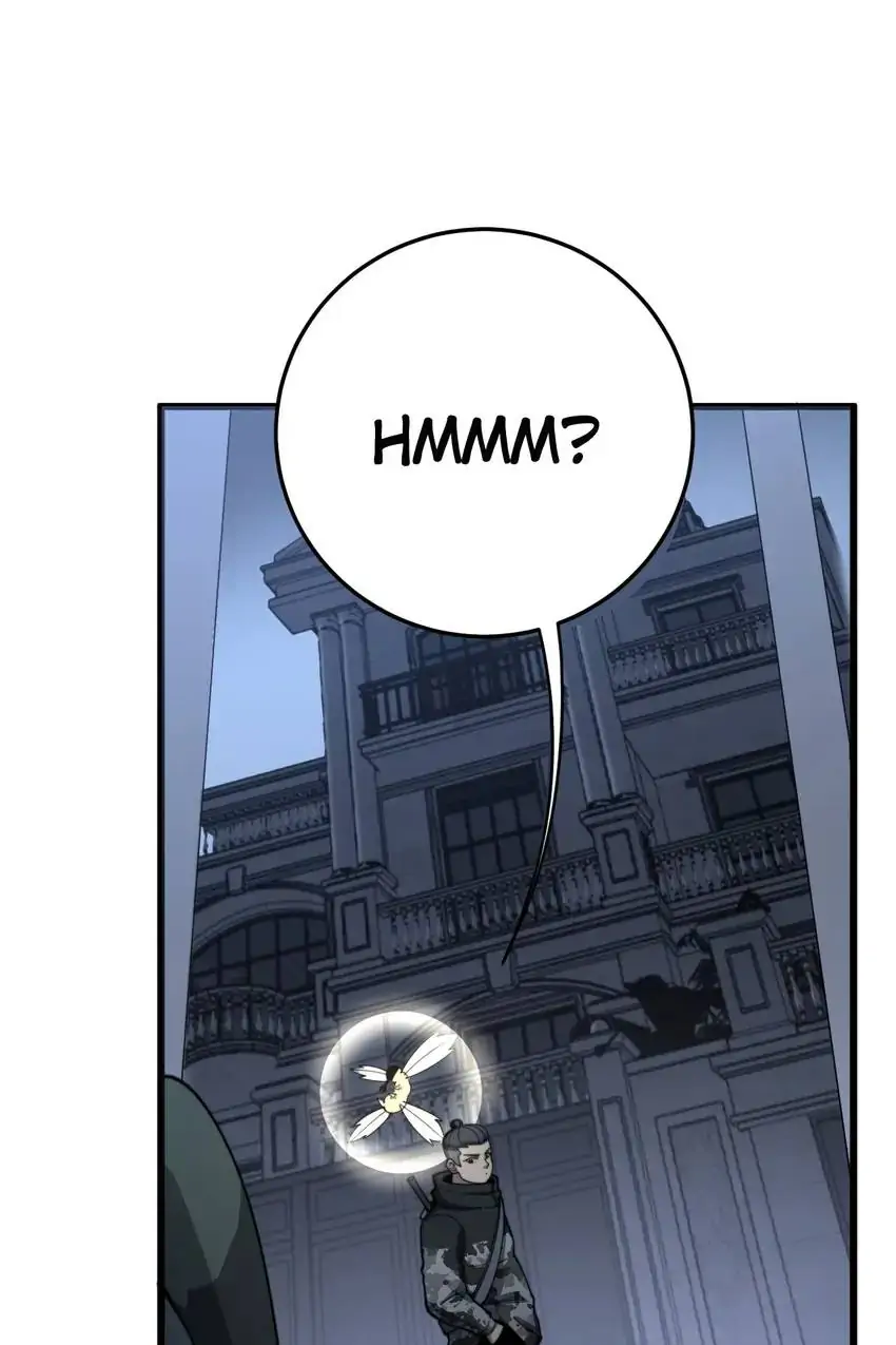 Poisonous Witch Doctor Chapter 114 - Page 6