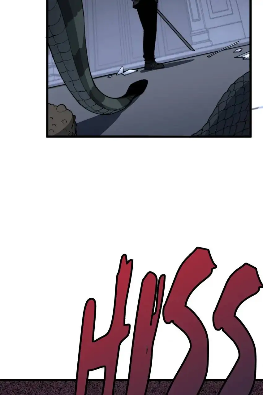 Poisonous Witch Doctor Chapter 114 - Page 7