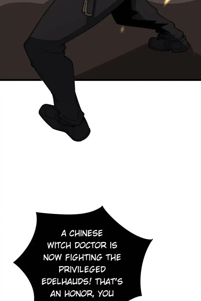 Poisonous Witch Doctor Chapter 114 - Page 64
