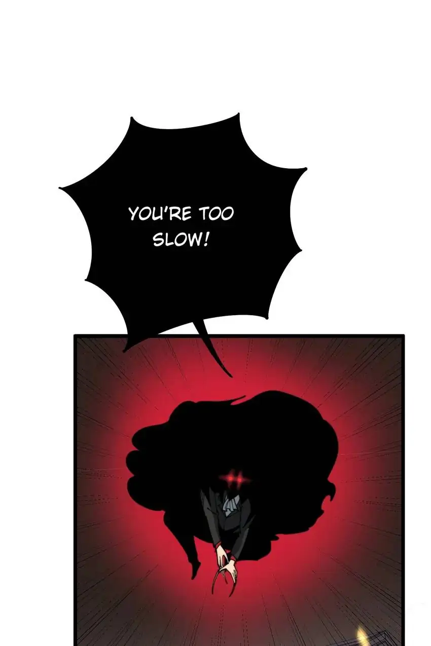 Poisonous Witch Doctor Chapter 114 - Page 67
