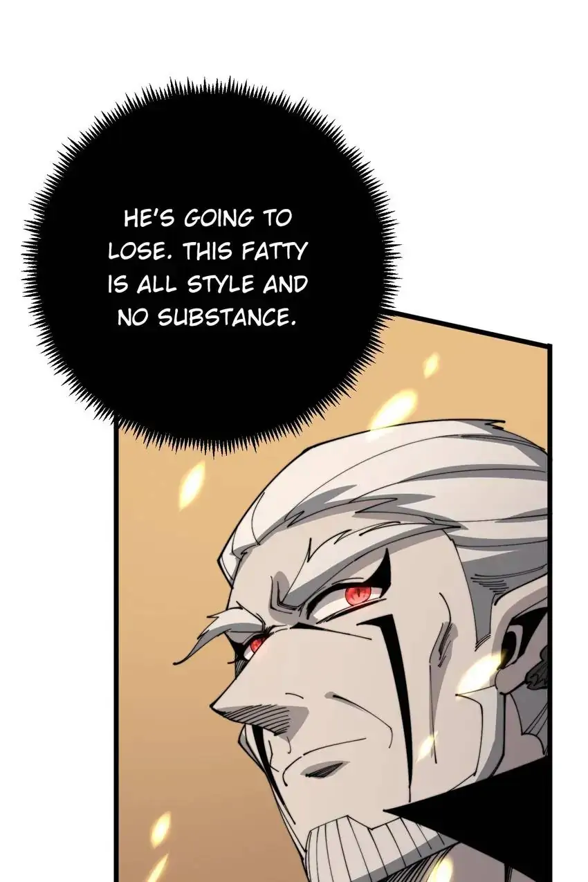 Poisonous Witch Doctor Chapter 114 - Page 69