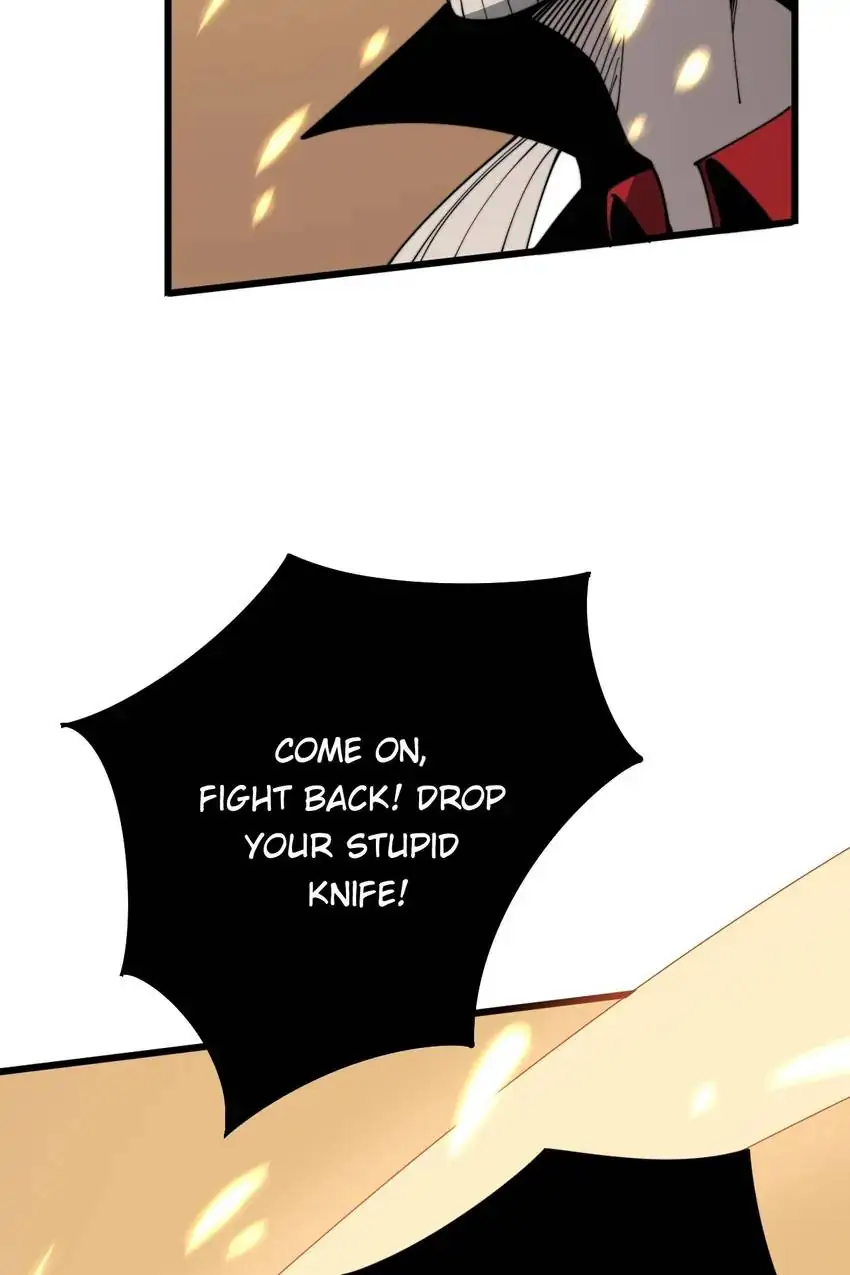Poisonous Witch Doctor Chapter 114 - Page 70