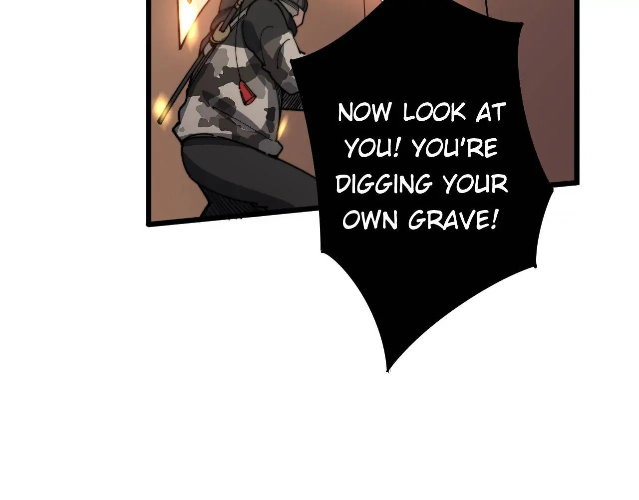 Poisonous Witch Doctor Chapter 114 - Page 74