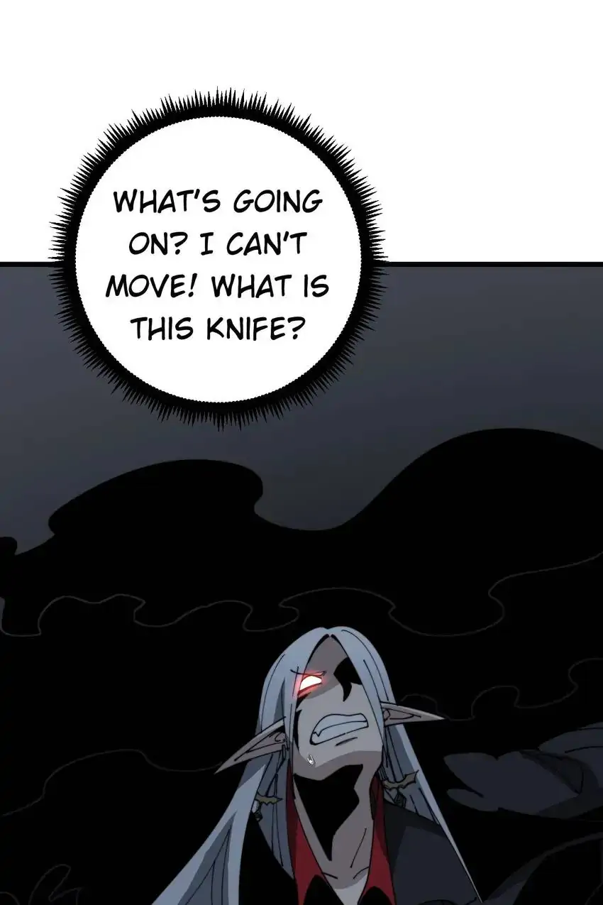 Poisonous Witch Doctor Chapter 114 - Page 81