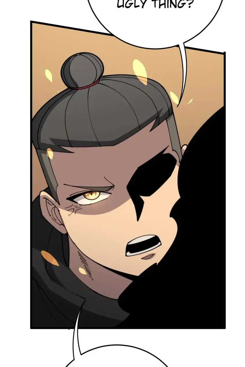 Poisonous Witch Doctor Chapter 114 - Page 84