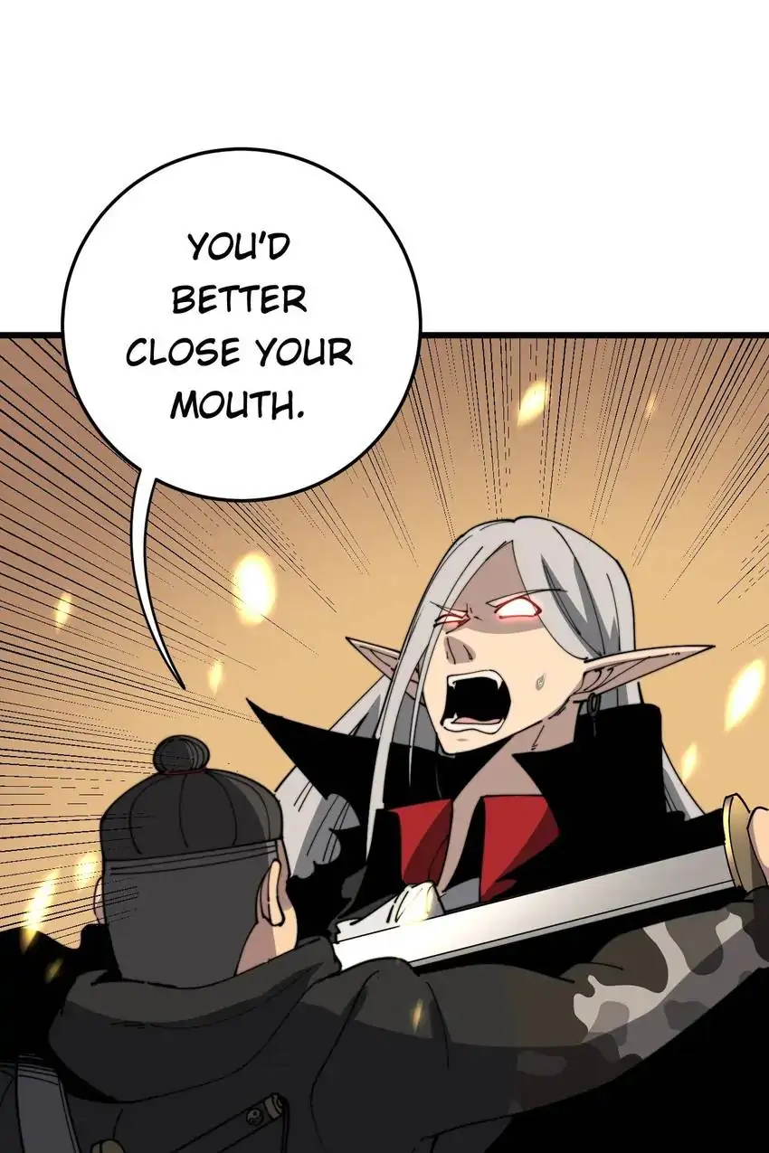 Poisonous Witch Doctor Chapter 114 - Page 87