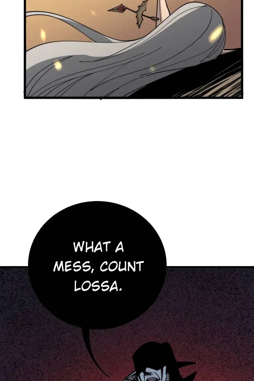 Poisonous Witch Doctor Chapter 114 - Page 96