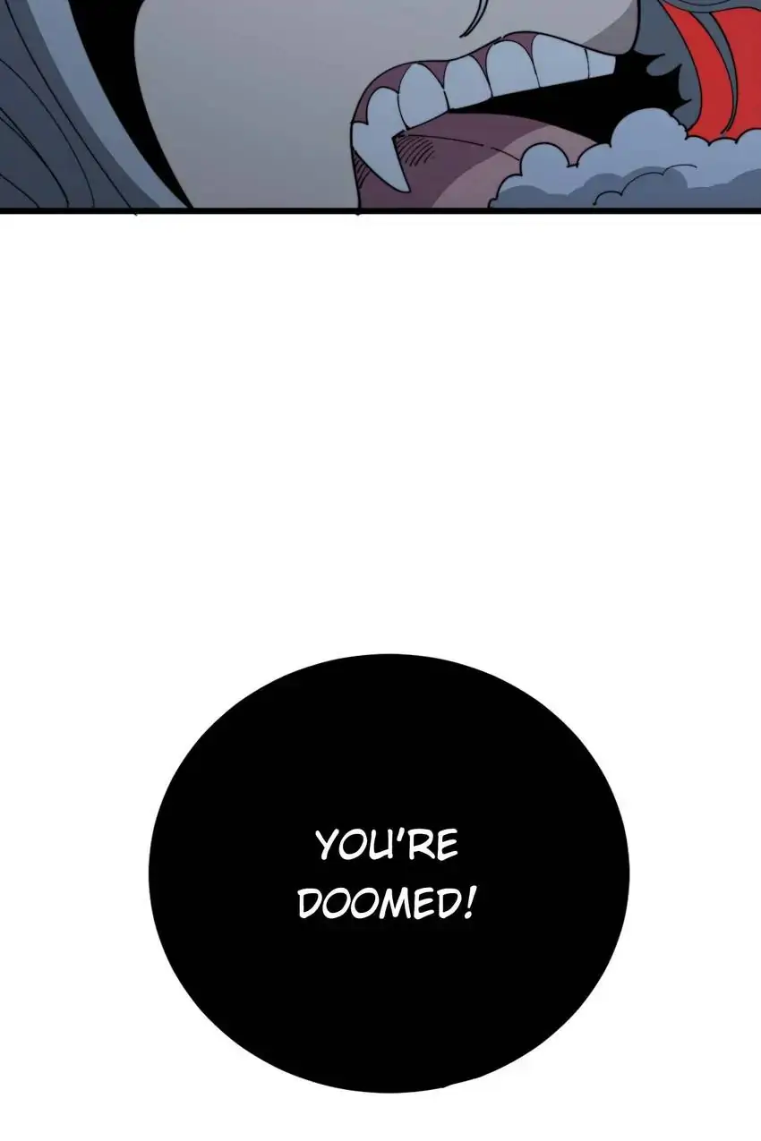 Poisonous Witch Doctor Chapter 114 - Page 99