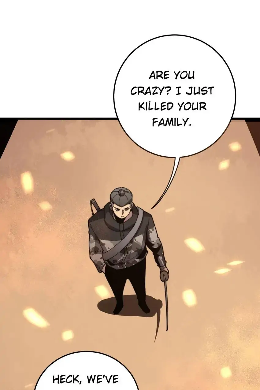 Poisonous Witch Doctor Chapter 115 - Page 16