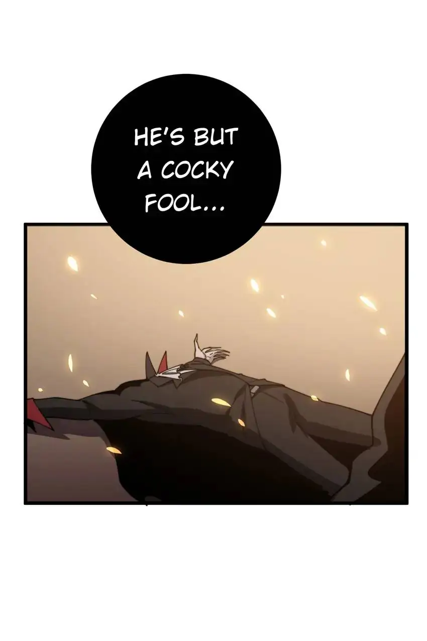 Poisonous Witch Doctor Chapter 115 - Page 18