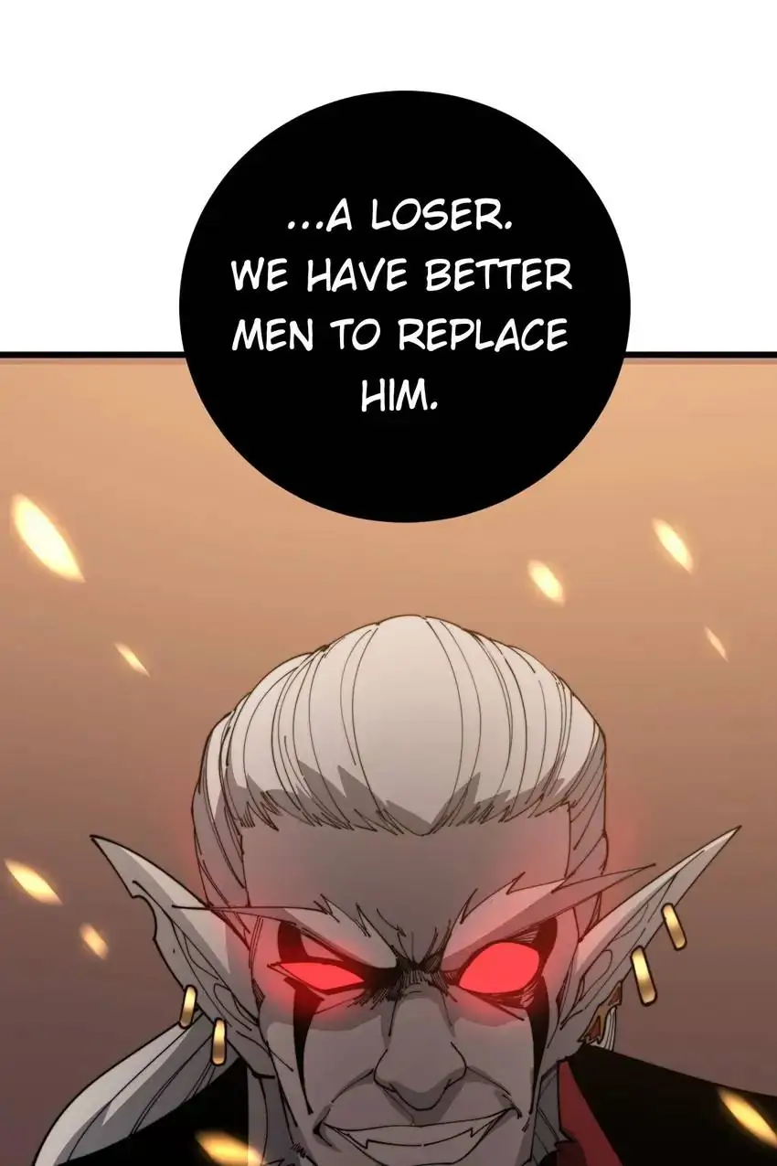 Poisonous Witch Doctor Chapter 115 - Page 19