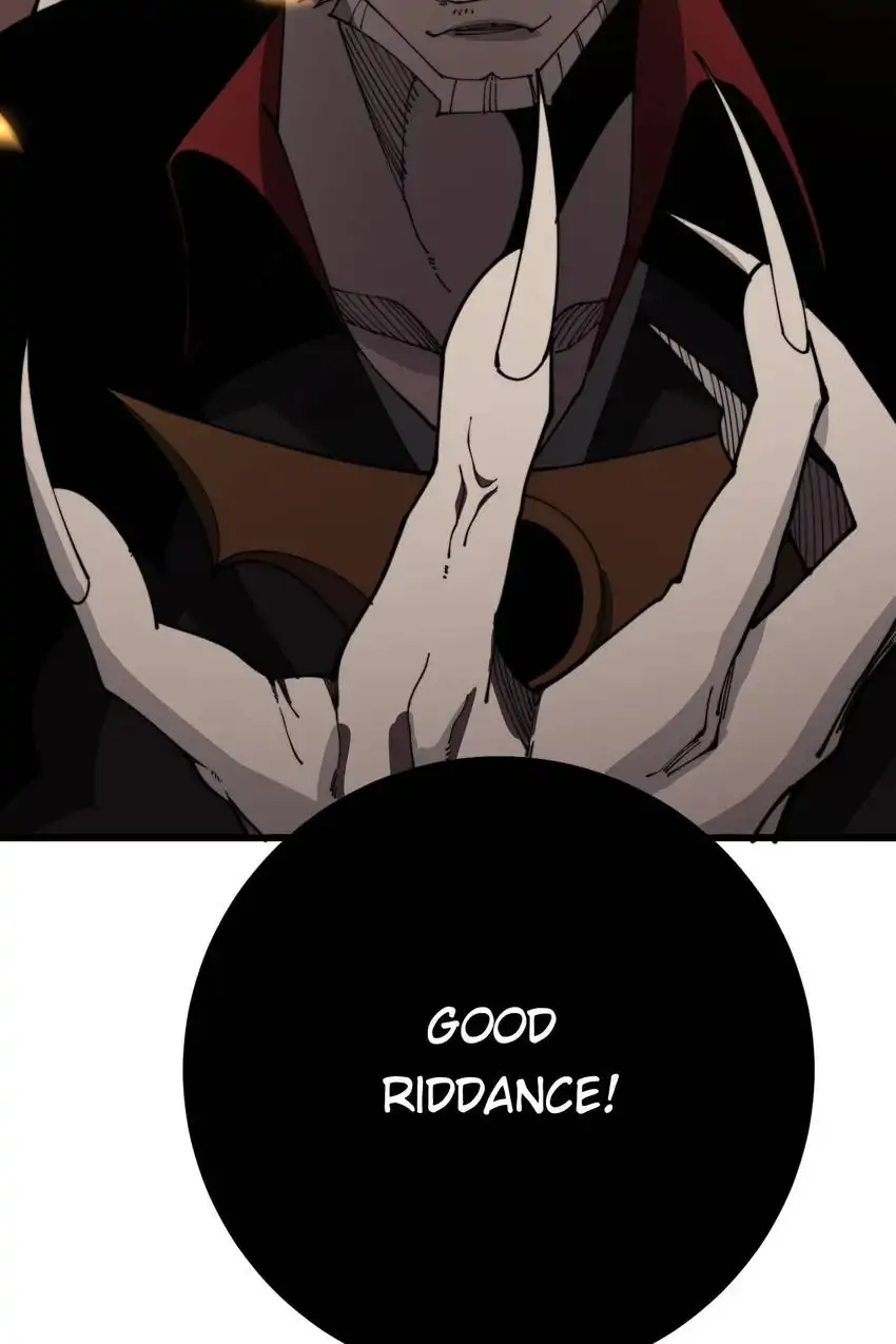 Poisonous Witch Doctor Chapter 115 - Page 20