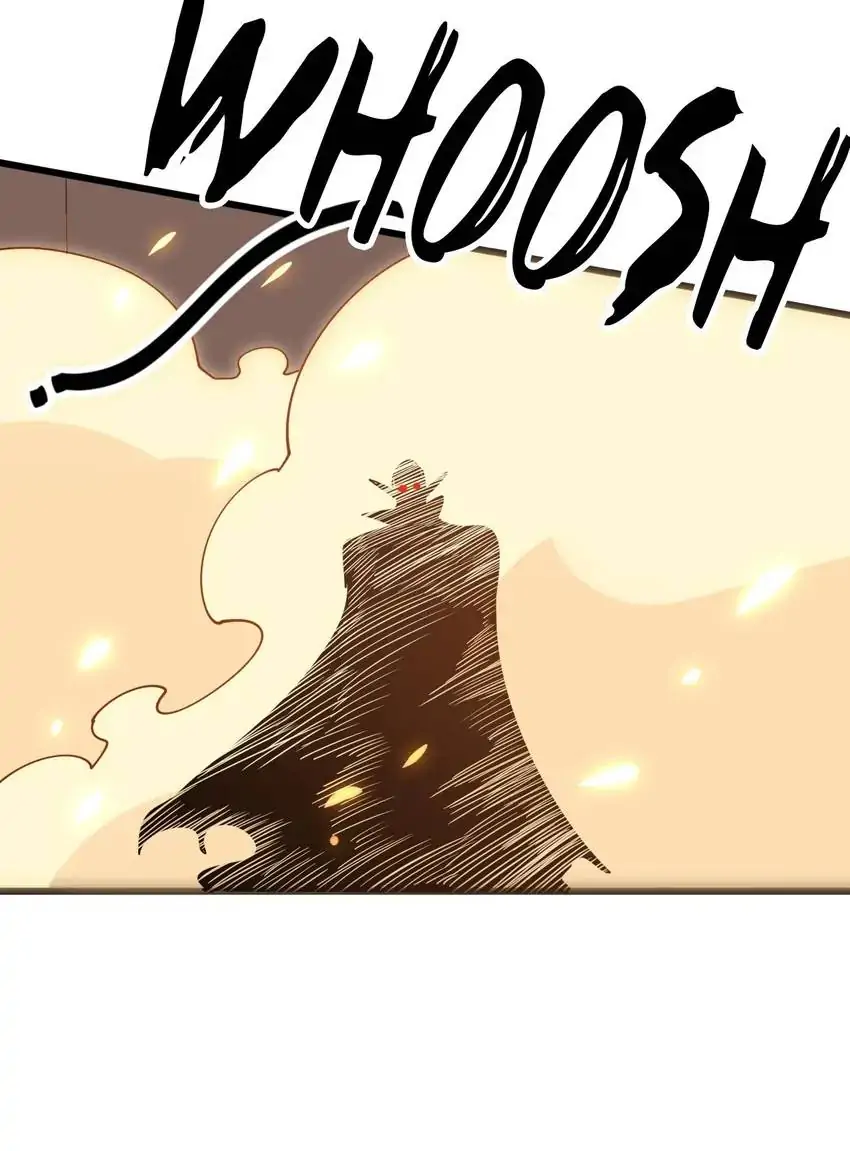 Poisonous Witch Doctor Chapter 115 - Page 33