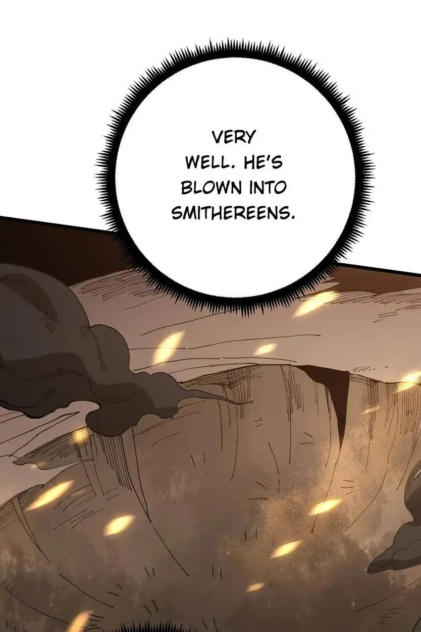 Poisonous Witch Doctor Chapter 115 - Page 34