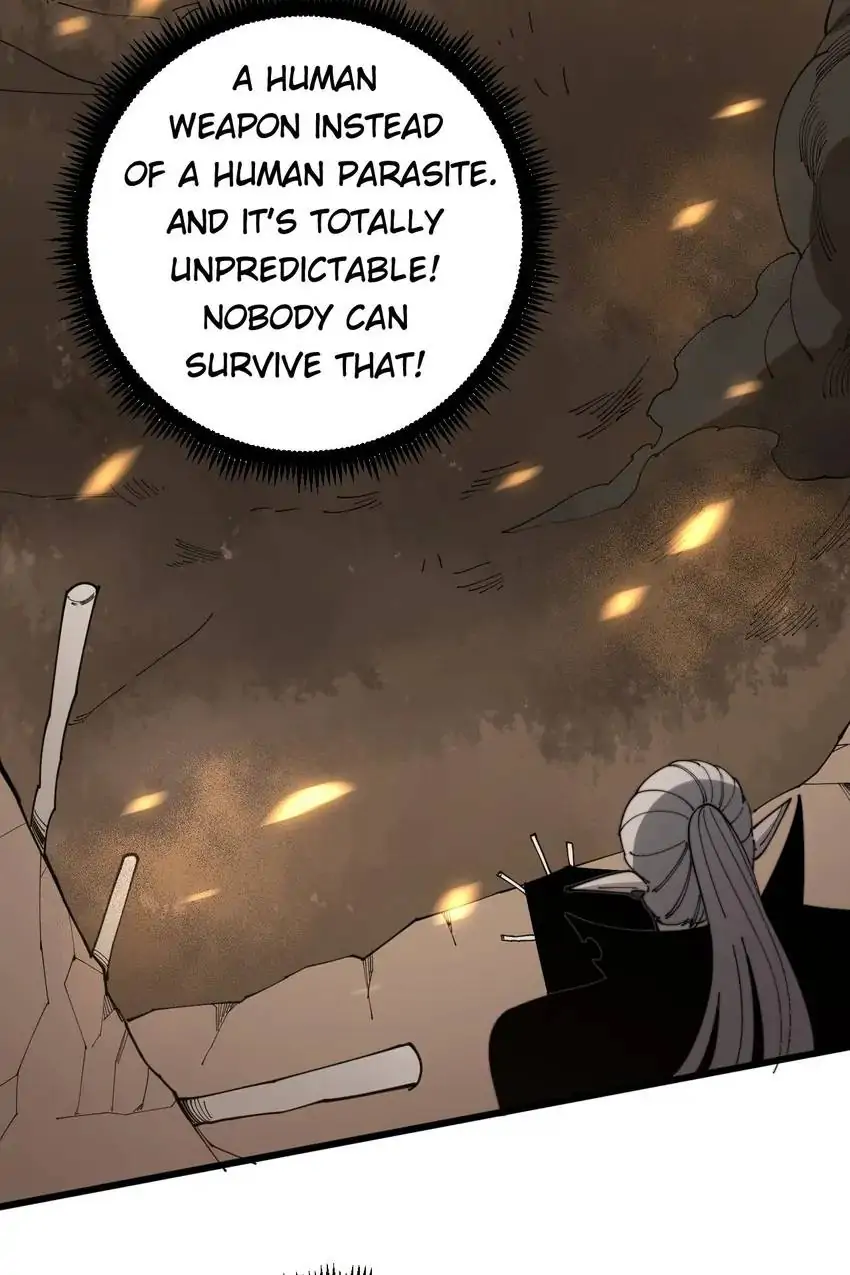 Poisonous Witch Doctor Chapter 115 - Page 35