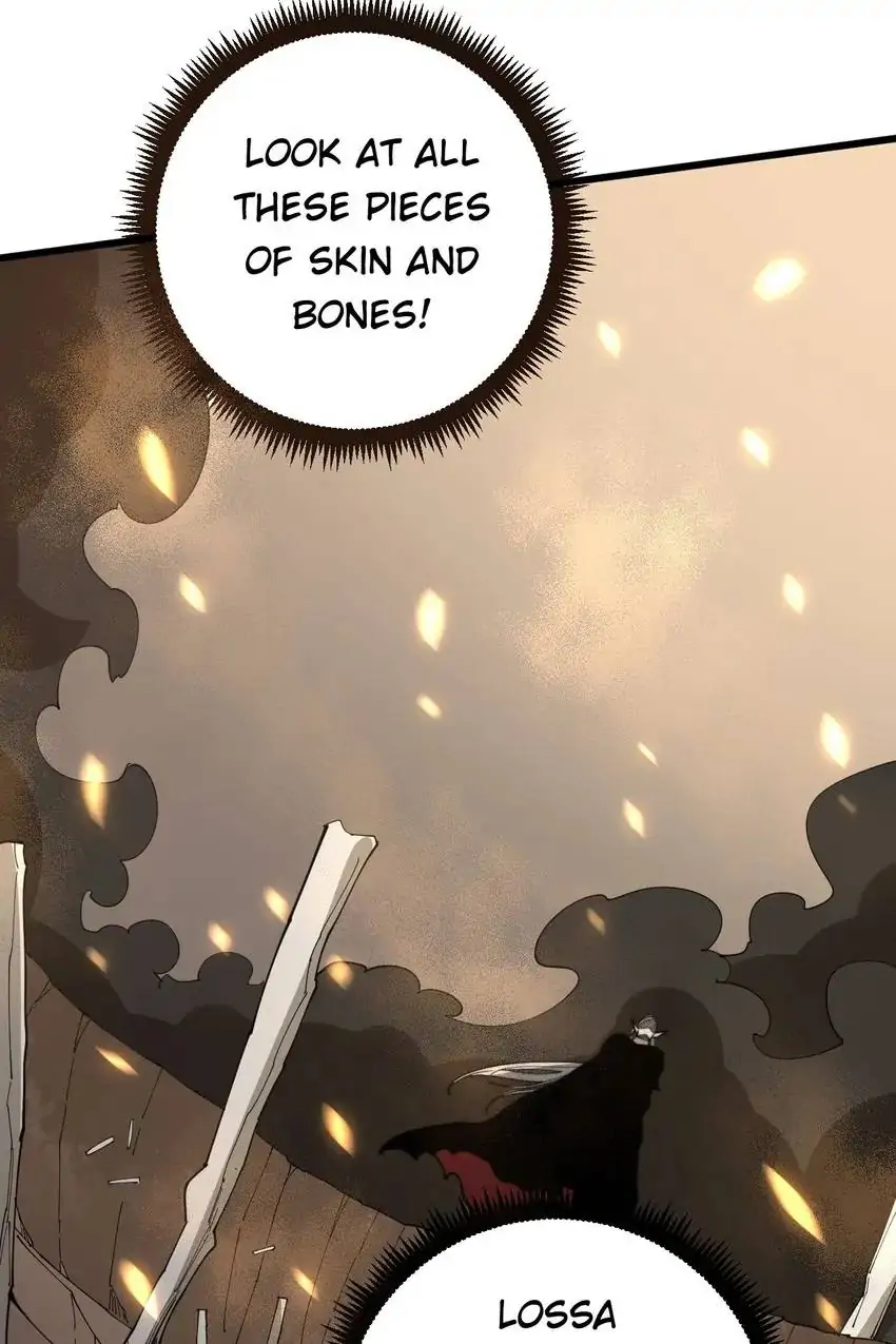 Poisonous Witch Doctor Chapter 115 - Page 36