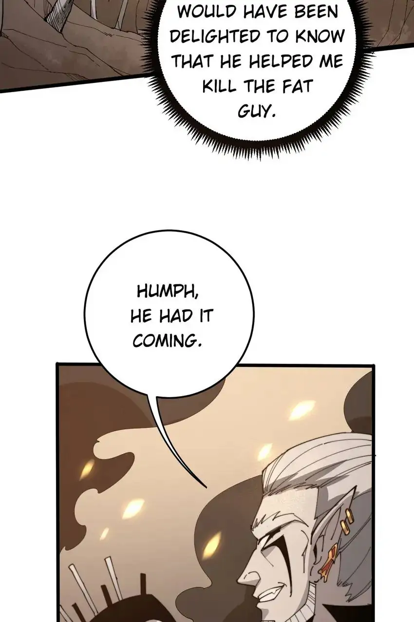 Poisonous Witch Doctor Chapter 115 - Page 37