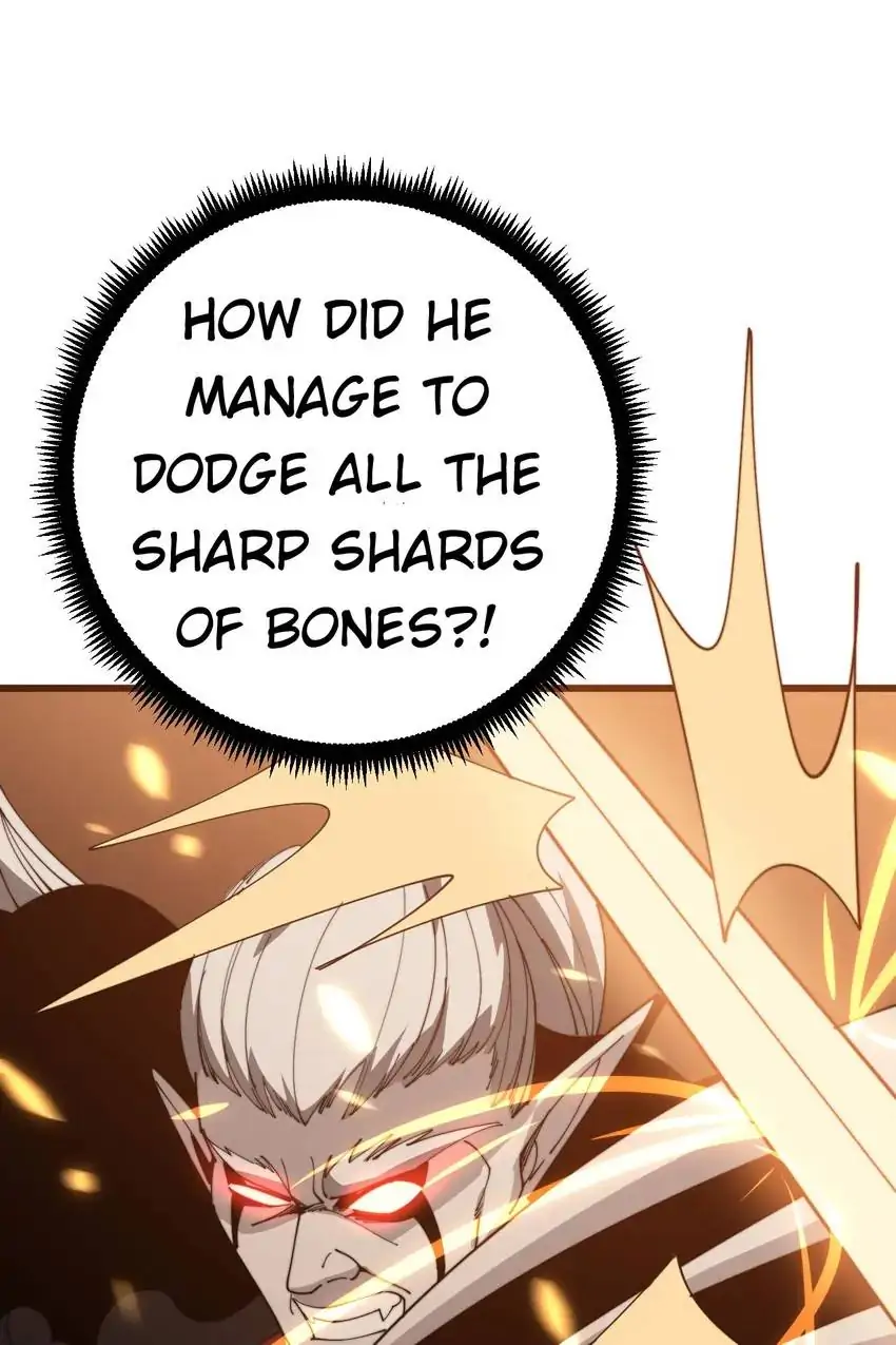 Poisonous Witch Doctor Chapter 115 - Page 46