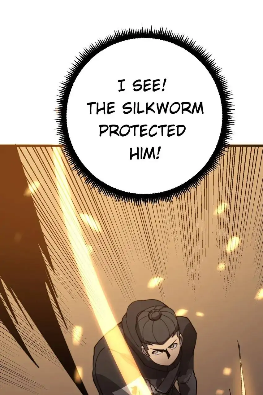 Poisonous Witch Doctor Chapter 115 - Page 49