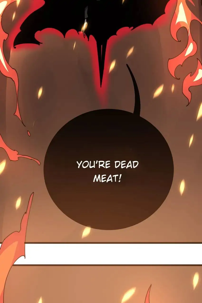 Poisonous Witch Doctor Chapter 115 - Page 57