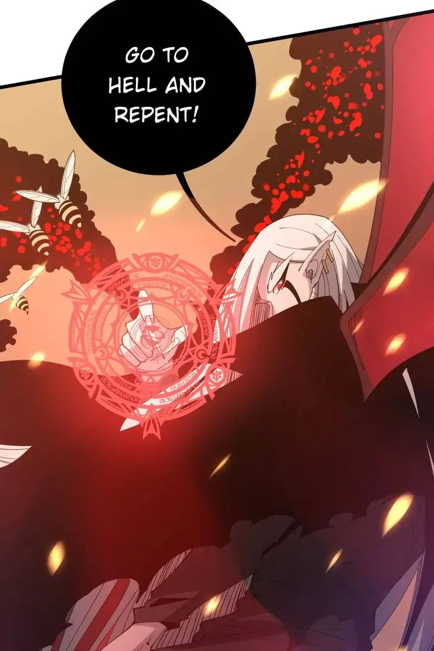 Poisonous Witch Doctor Chapter 115 - Page 64