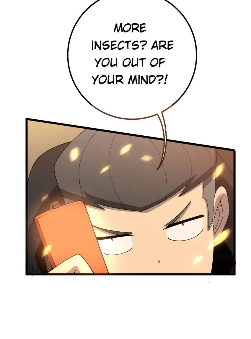 Poisonous Witch Doctor Chapter 115 - Page 67