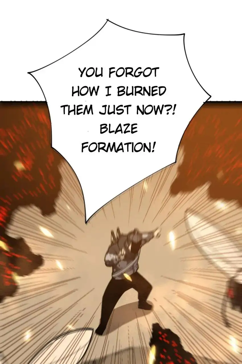Poisonous Witch Doctor Chapter 115 - Page 68