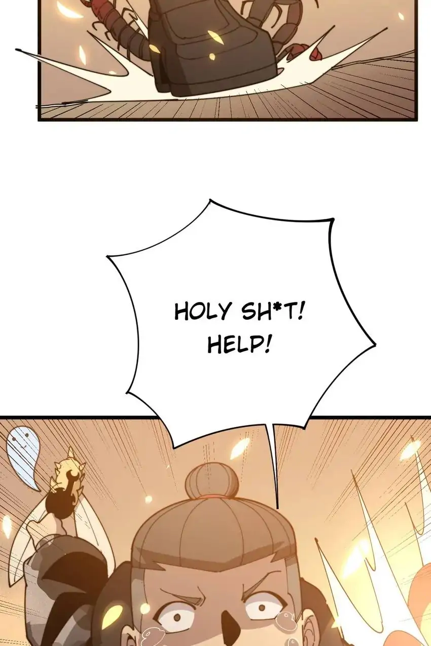 Poisonous Witch Doctor Chapter 115 - Page 73