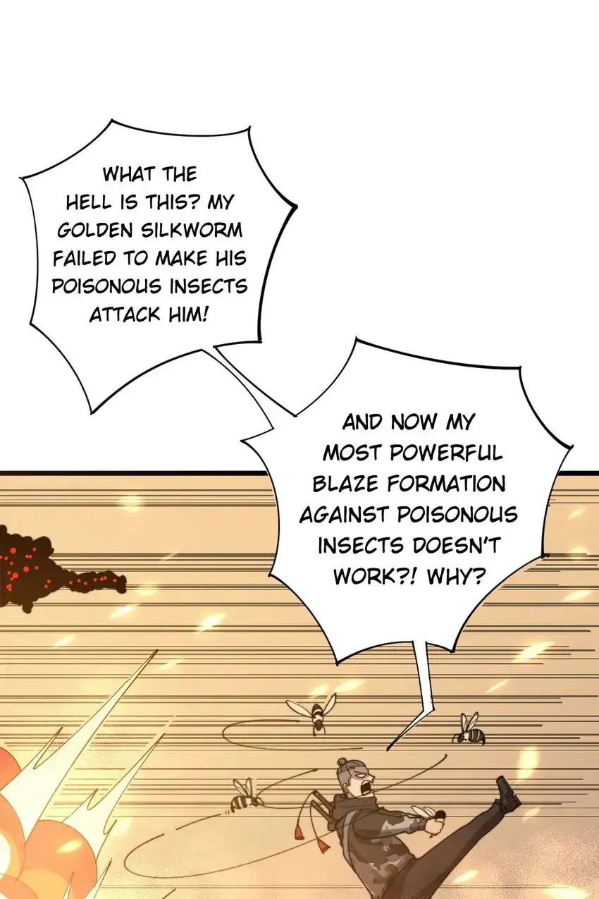 Poisonous Witch Doctor Chapter 115 - Page 75