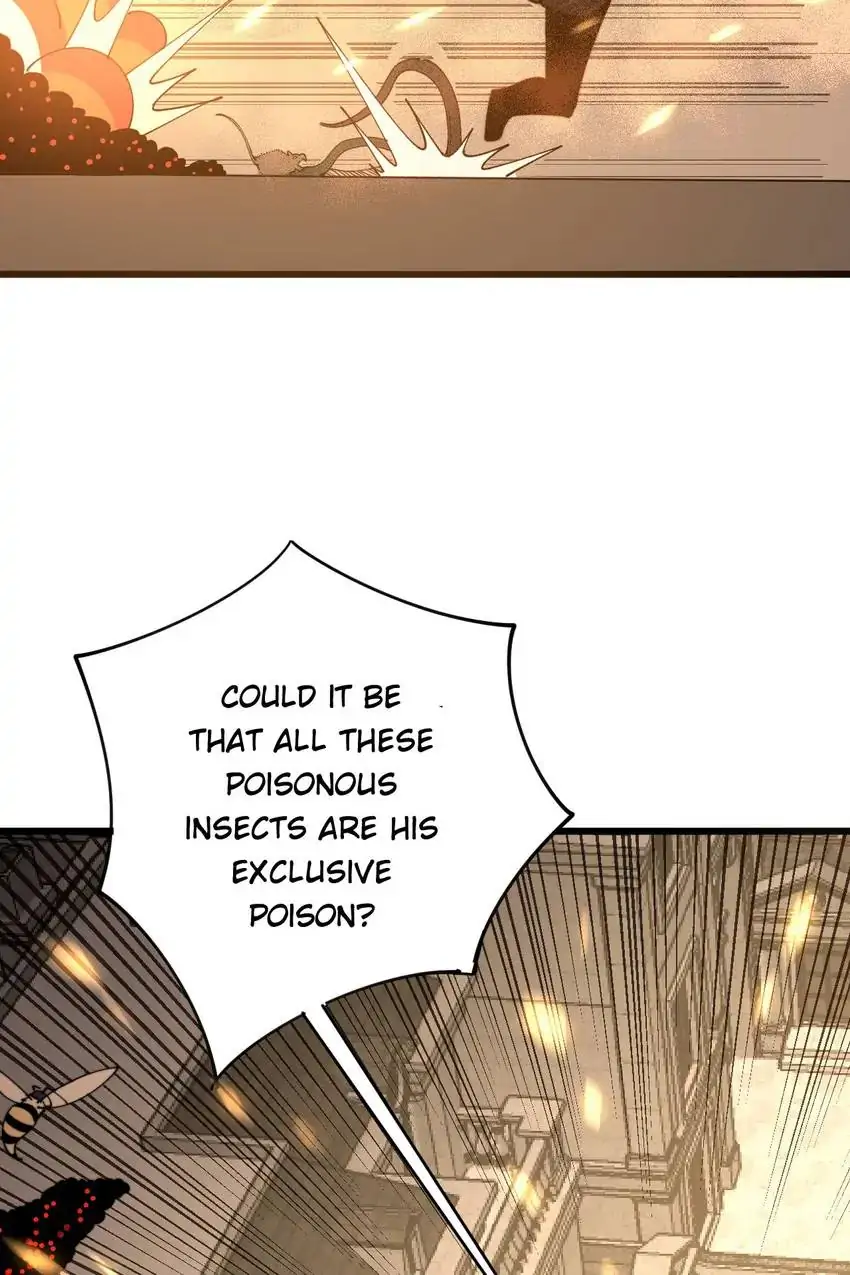 Poisonous Witch Doctor Chapter 115 - Page 76