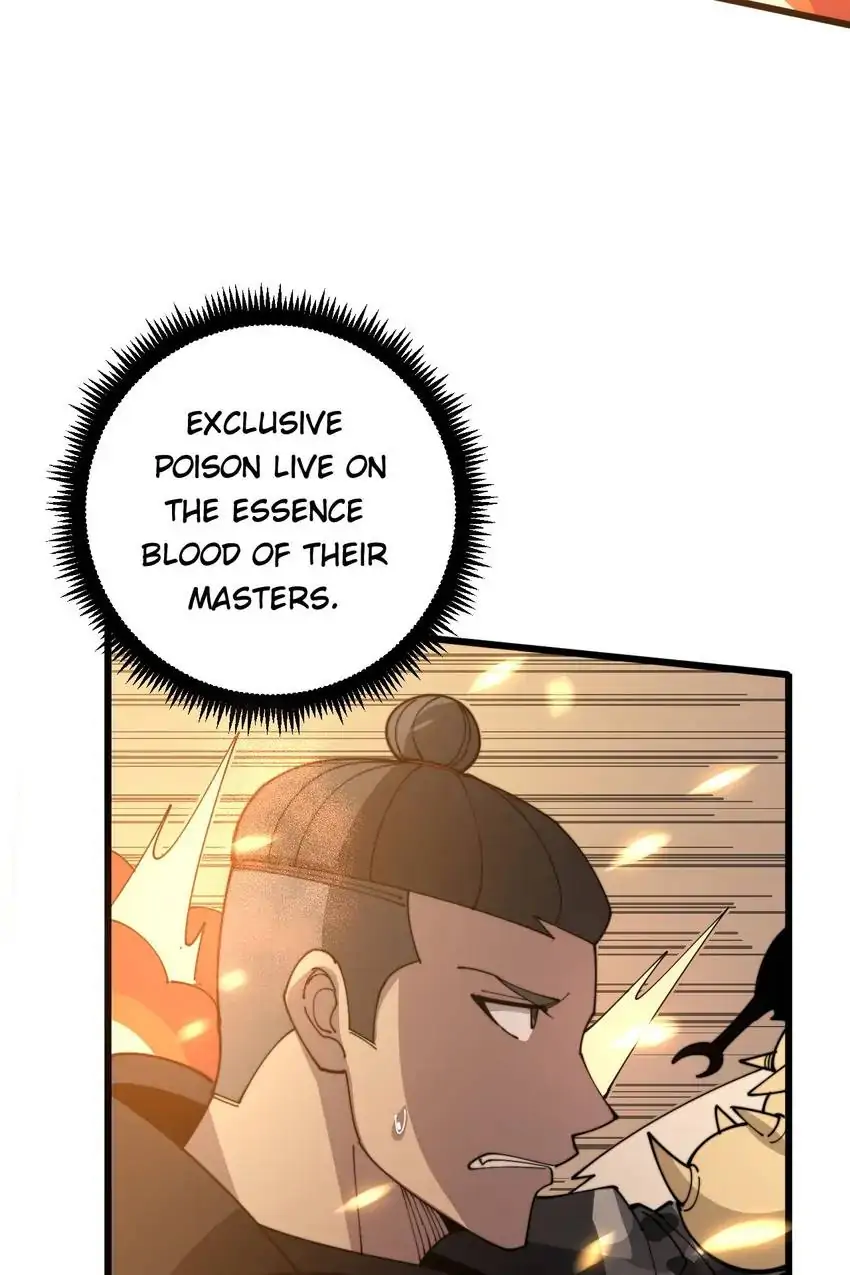 Poisonous Witch Doctor Chapter 115 - Page 78
