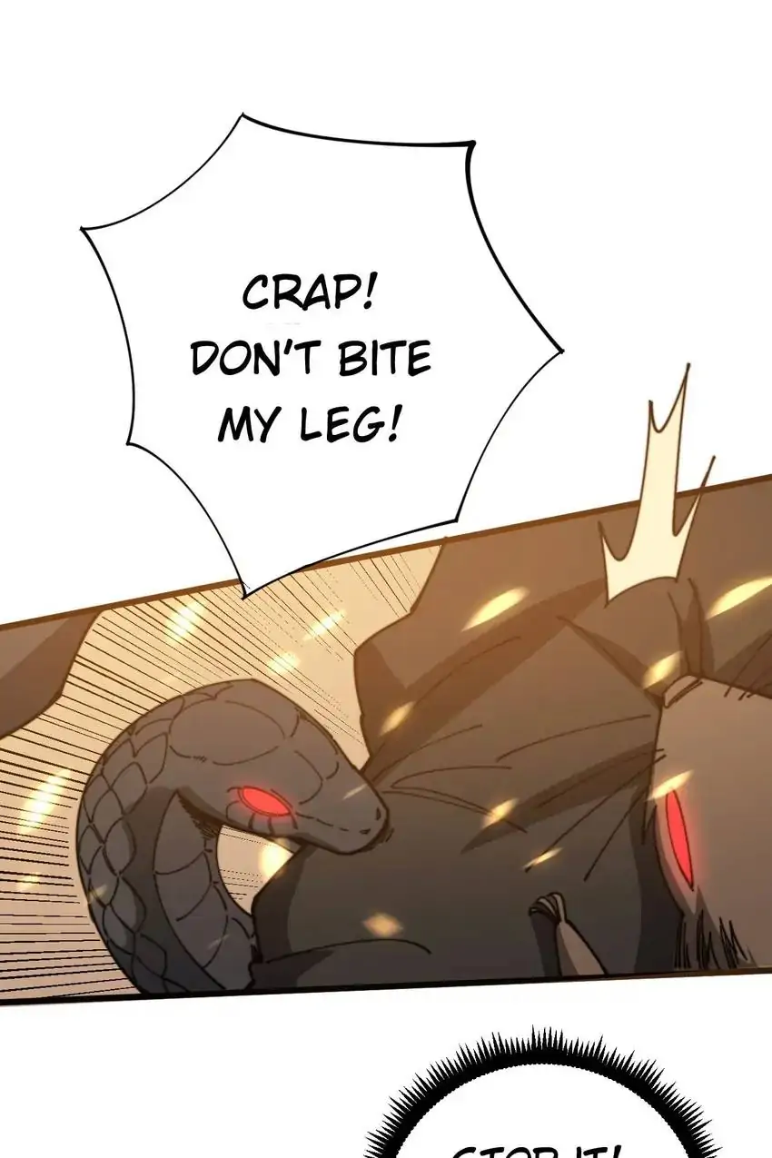 Poisonous Witch Doctor Chapter 115 - Page 80