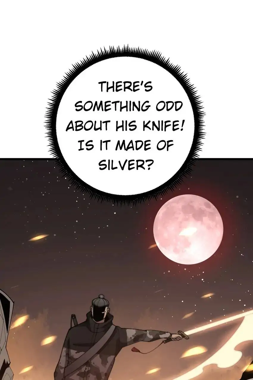 Poisonous Witch Doctor Chapter 115 - Page 9