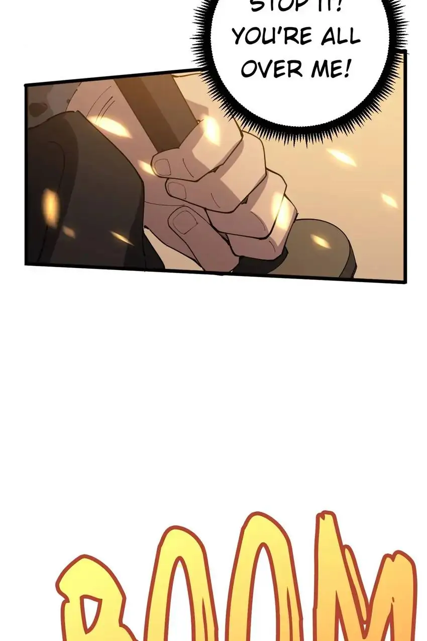 Poisonous Witch Doctor Chapter 115 - Page 81