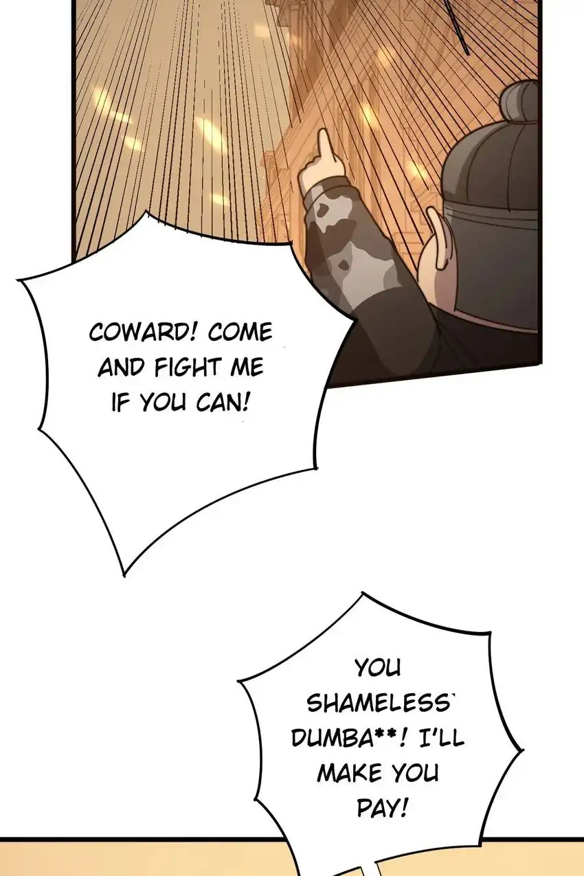 Poisonous Witch Doctor Chapter 115 - Page 86