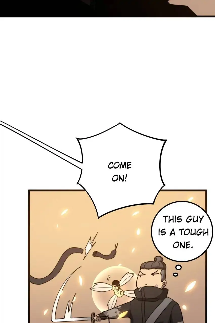 Poisonous Witch Doctor Chapter 115 - Page 88