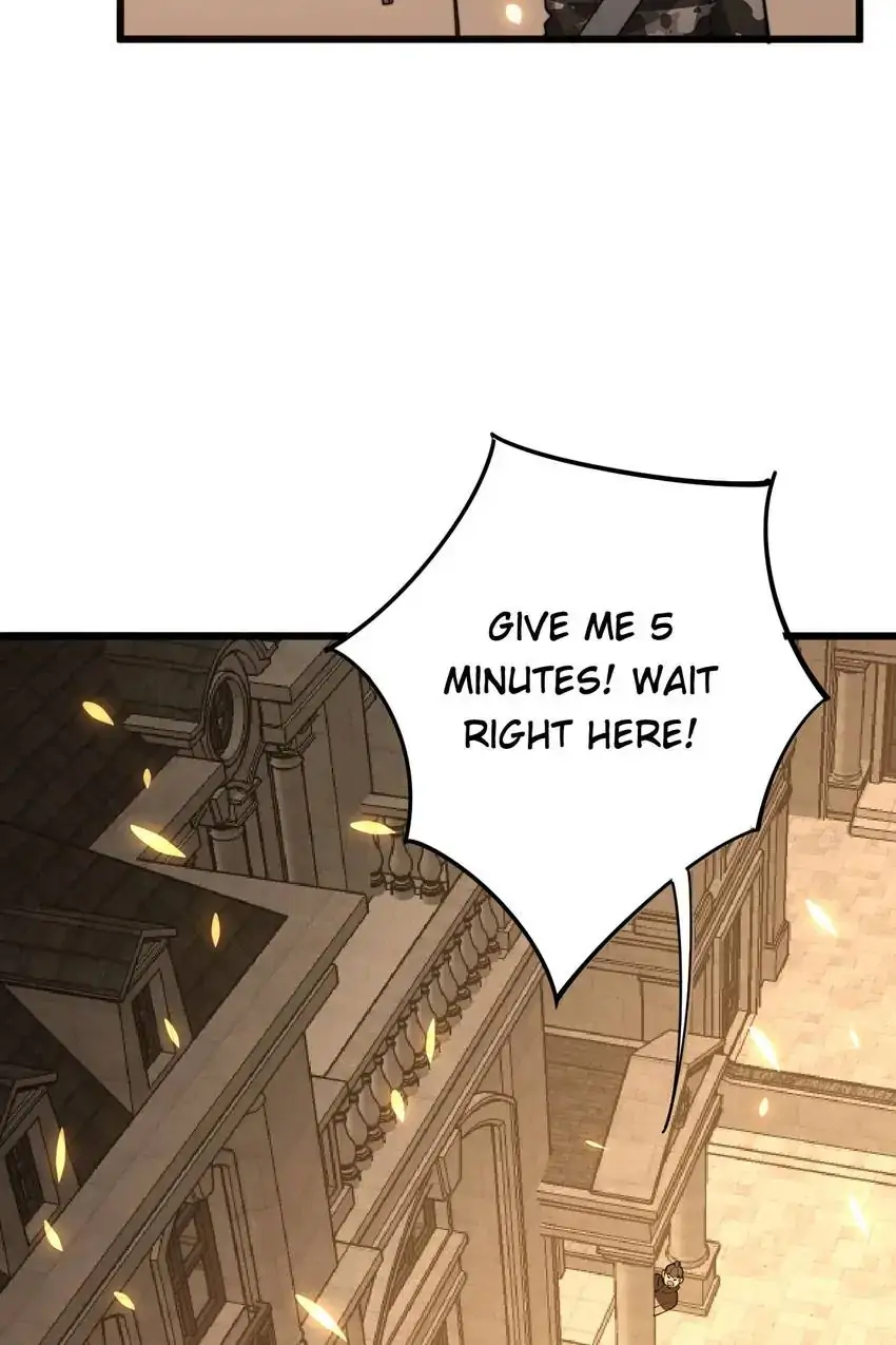 Poisonous Witch Doctor Chapter 115 - Page 89