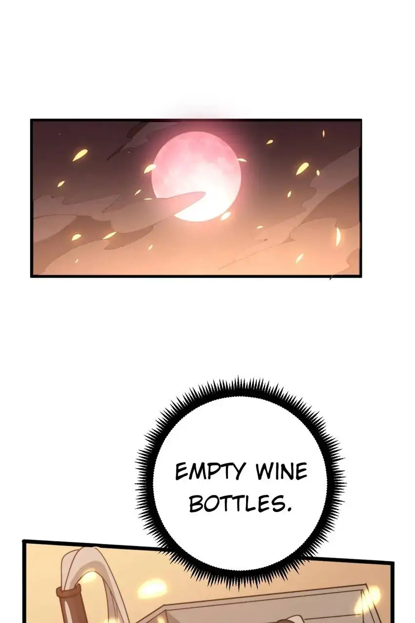 Poisonous Witch Doctor Chapter 116 - Page 1