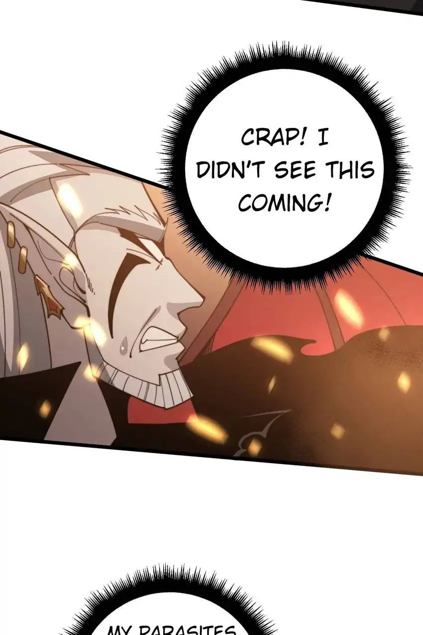 Poisonous Witch Doctor Chapter 116 - Page 22
