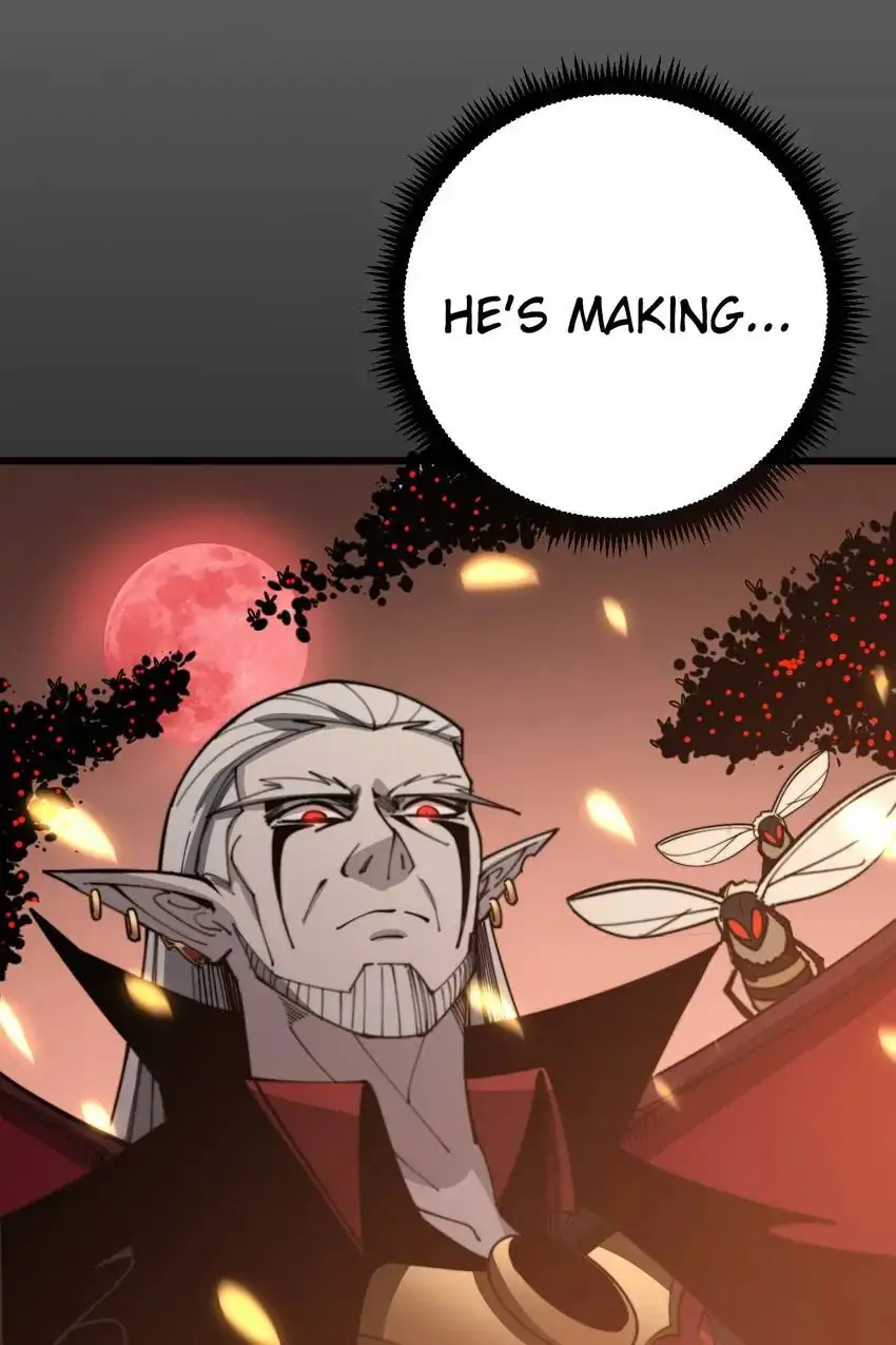 Poisonous Witch Doctor Chapter 116 - Page 4