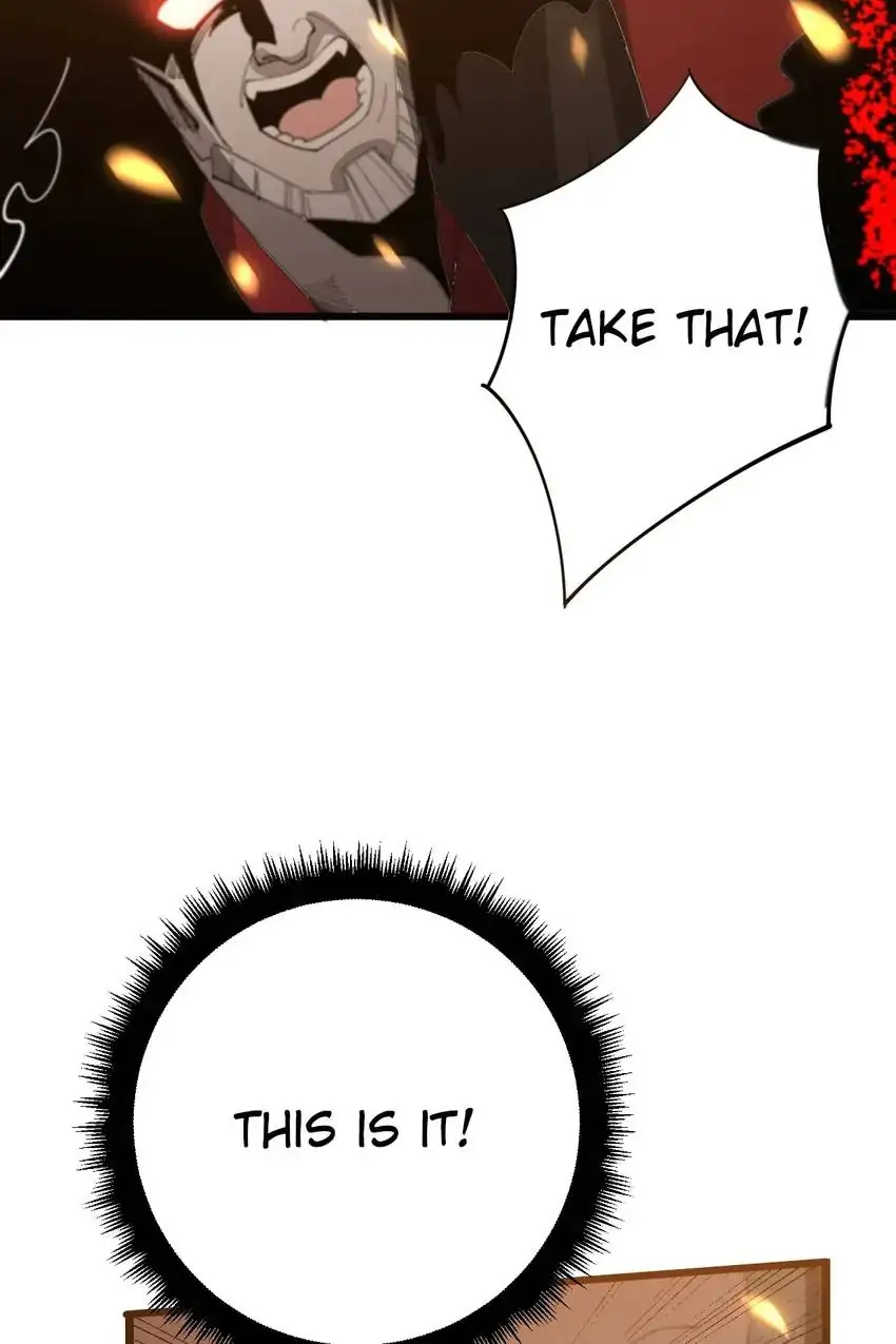 Poisonous Witch Doctor Chapter 116 - Page 32
