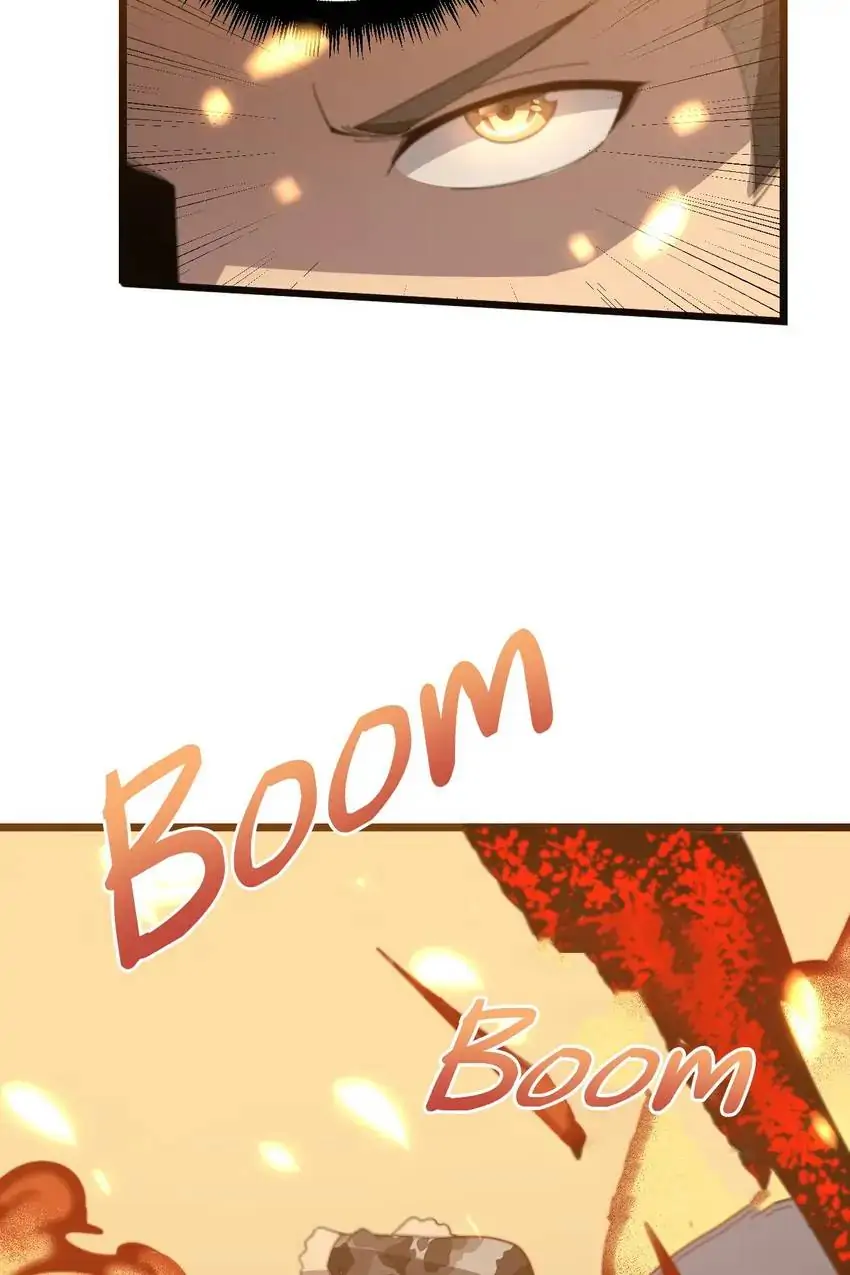 Poisonous Witch Doctor Chapter 116 - Page 33