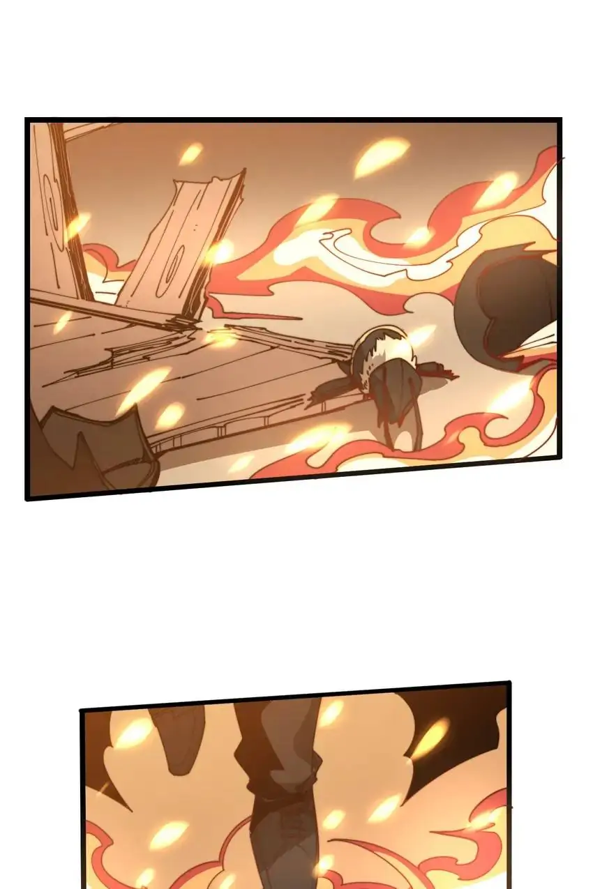 Poisonous Witch Doctor Chapter 116 - Page 35