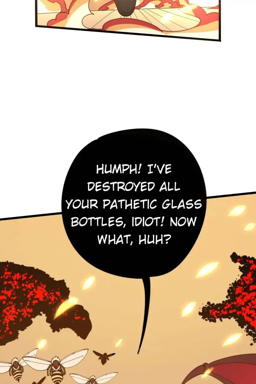 Poisonous Witch Doctor Chapter 116 - Page 36