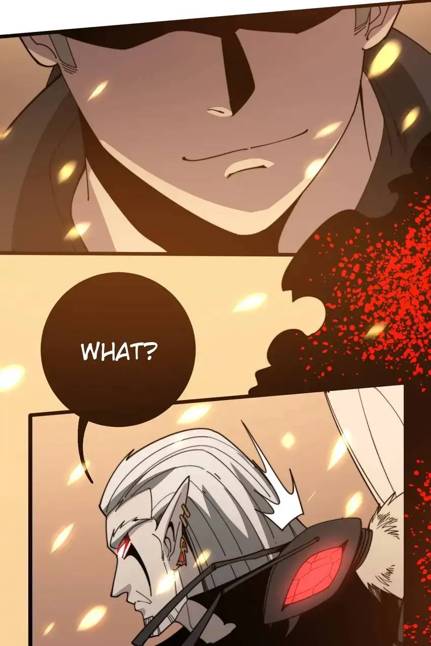 Poisonous Witch Doctor Chapter 116 - Page 43