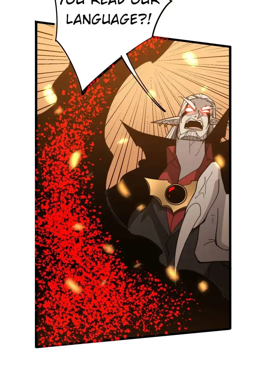 Poisonous Witch Doctor Chapter 116 - Page 49