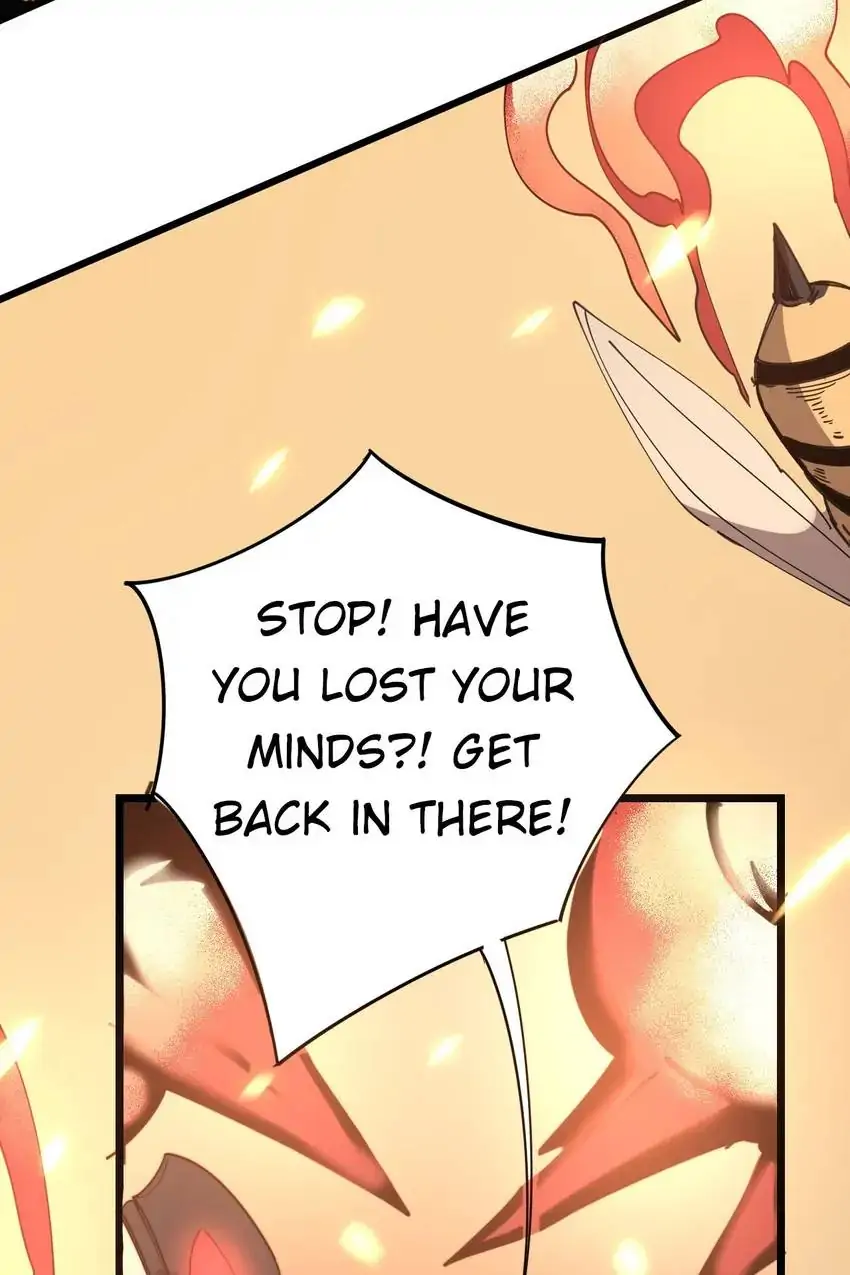 Poisonous Witch Doctor Chapter 116 - Page 55