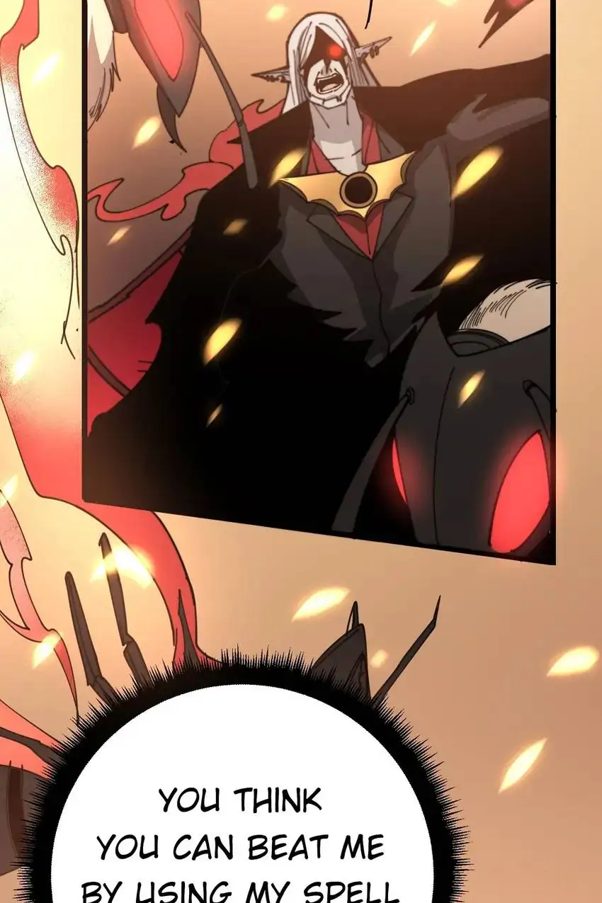 Poisonous Witch Doctor Chapter 116 - Page 56